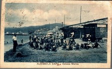 Savona albissola capo usato  Asti