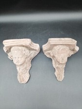 Konsole sockel figur gebraucht kaufen  Hannover