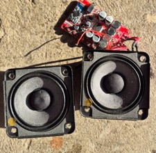 Bose speaker drivers for sale  SUDBURY