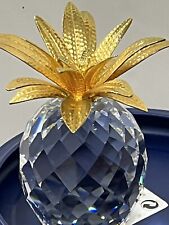 Ananas grande swarovski usato  Cassano Spinola
