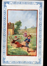 Jeu pompier caisse d'occasion  Baugy