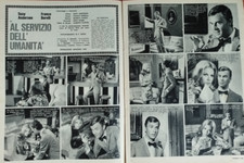 Paolo poli fotoromanzo usato  Torino