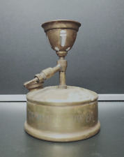 Ancien réchaud pétrole d'occasion  Saint-Savinien
