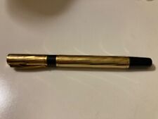 Waterman modèle torsade d'occasion  Migennes