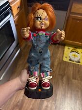 Bride chucky animated for sale  Hazard