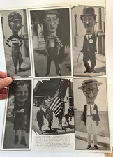 1920s parade giant for sale  Atascadero