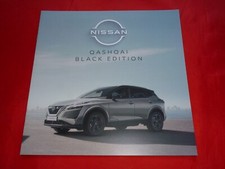 Nissan qashqai j12 d'occasion  Expédié en Belgium