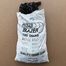 Quality chain 2214 for sale  Fullerton