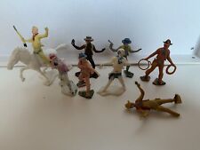 Soldatini dulcop cowboy usato  Italia