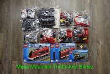 Lego city 7938 for sale  Palisade