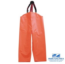 Salopette impermeabile pvc usato  Barletta