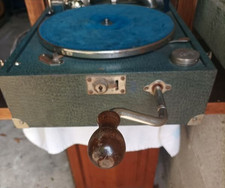 Antique pathé diamond d'occasion  Cognac