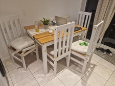 Kitchen dining table for sale  CAMBRIDGE