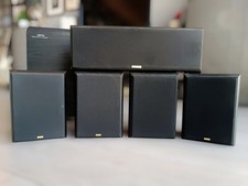 Jamo home cinema usato  Caponago