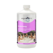Scale away aquasparkle for sale  BRIDGNORTH