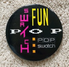 pop swatch for sale  Sandusky
