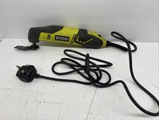 Ryobi rmt200 multitool for sale  LOUGHBOROUGH