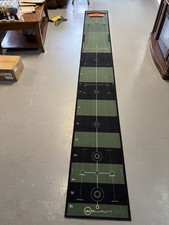 Wellputt golf putting for sale  Loretto