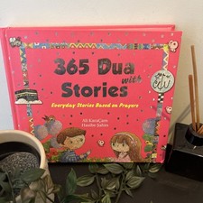 365 dua stories for sale  BIRMINGHAM