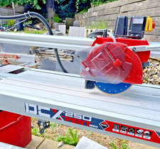 Rubi dcx 250 for sale Rubi dcx 250 for sale  BROXBOURNE