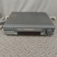 Mitsubishi m58 vcr for sale  STANLEY