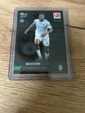 Topps now bundesliga gebraucht kaufen  Cuxhaven