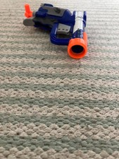 Nerf strike elite for sale  WOODBRIDGE