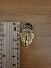 Gucci pendente ciondolo usato  Italia