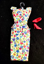 Barbie vintage tenue d'occasion  Frejus