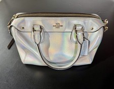 Coach hologram bennett for sale  Rockford