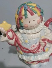 Patchwork angel tea for sale  Saltville