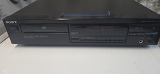 Sony cdp 297 for sale  Pittsburgh