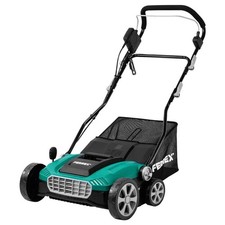 Ferrex elektro vertikutierer gebraucht kaufen  Linz