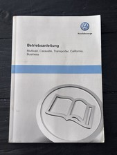 Manuel allemand volkswagen d'occasion  Montrouge