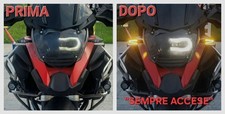 Kit frecce anteriori usato  Messina