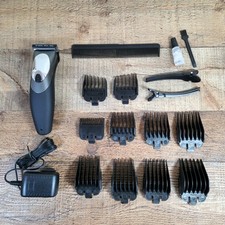 Wahl clip rinse for sale  BOURNEMOUTH