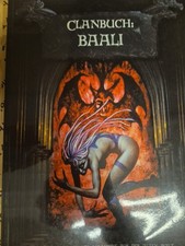 Vampire alten clanbuch gebraucht kaufen  Regensburg