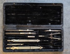 Vintage riefler a16 for sale  BRIDPORT