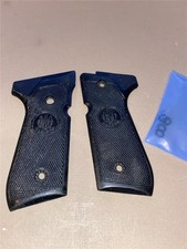 Beretta factory grips for sale  Fort Worth