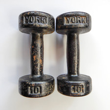 Vintage pair york for sale  Houma