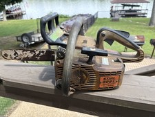 Stihl 009l chainsaw for sale  Hot Springs National Park