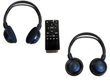Wireless headphones remote for sale  Gainesville