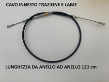 Orec trincia trincisarmenti usato  Massa