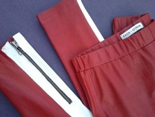 Pantalon each other d'occasion  Grandris