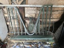 Anti weave grill for sale  WOLVERHAMPTON