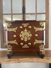 Antique japanese tansu for sale  Pompton Lakes
