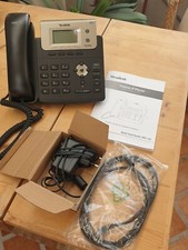 Yealink sip t21p usato  Roma
