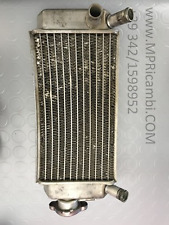 Radiatore destro 19010 usato  Serra de Conti