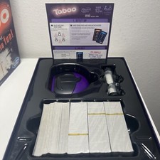 Taboo classic game for sale  Baldwin Park