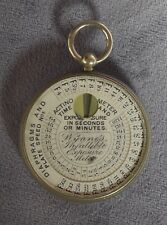 Ancien posemetre winne d'occasion  Esbly